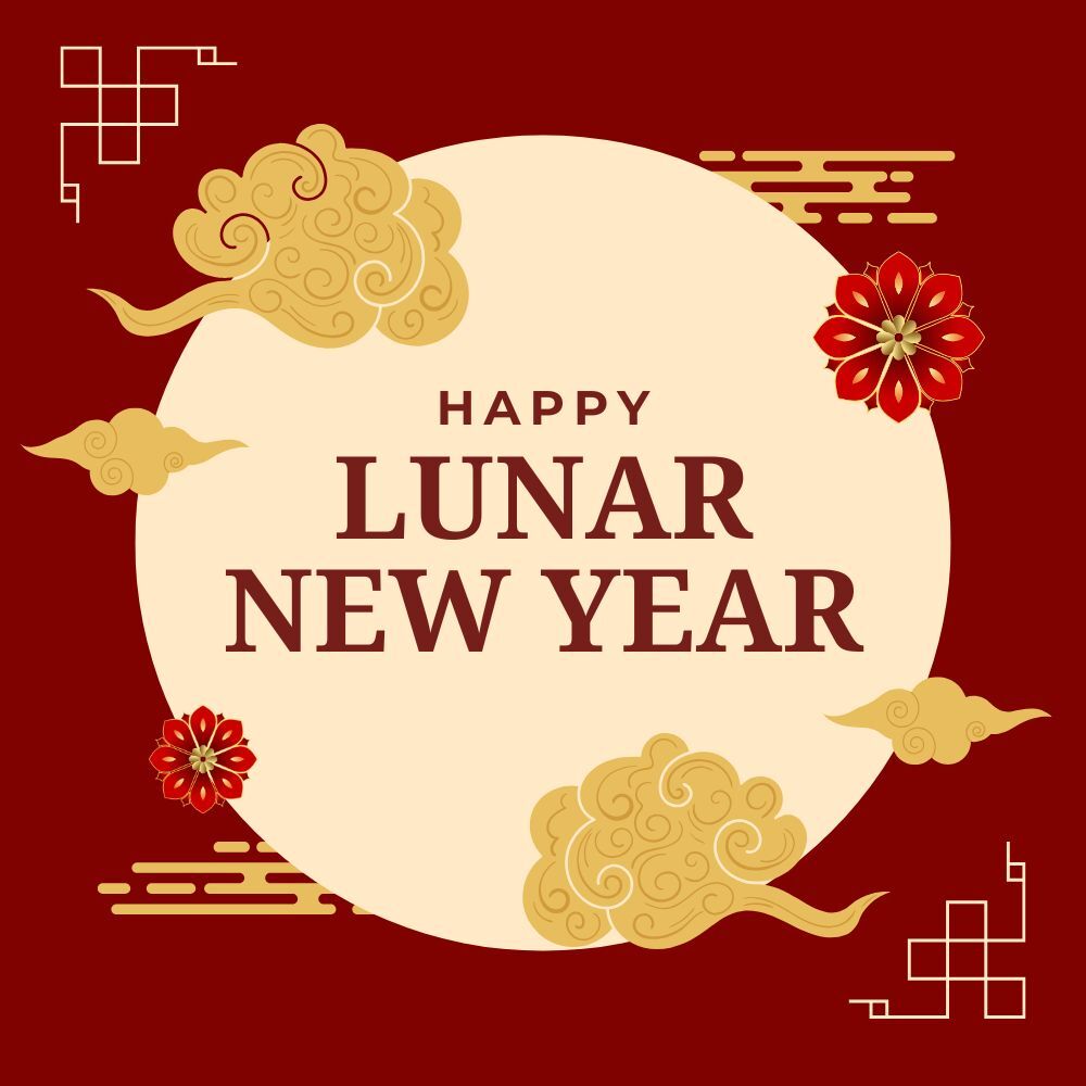 Happy New Year